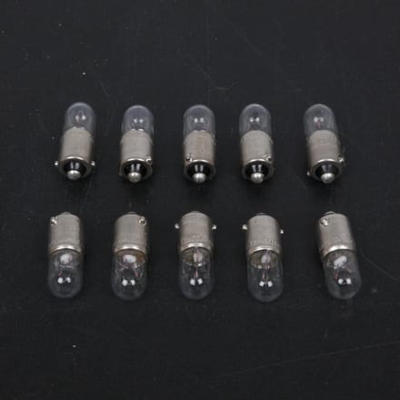Ampoule Osram pour Moto Suzuki 800 DR S BIG SR43B 1990 à 1993 AV Neuf