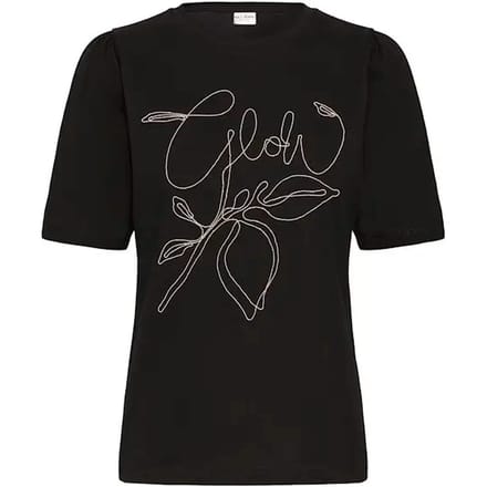 Dames-T-shirt Pulz Jeans Juliette