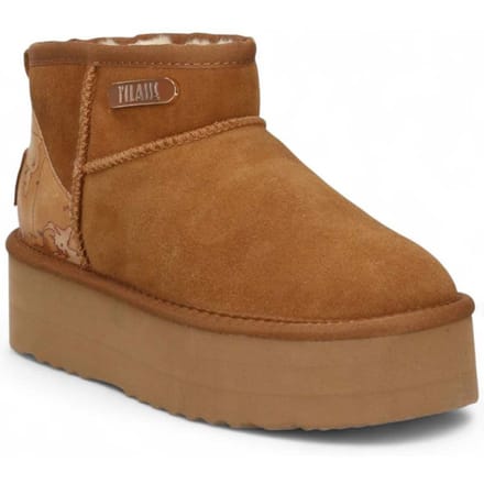 Alviero Martini 1e klasse Vrouw Half-Boot Geo Booties Bruin 39 - 1262-417B-0010-39