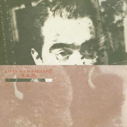 R.E.M. - Lifes Rich Pageant (LP)