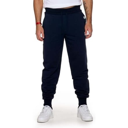 Trainingsbroek Leone 1947 Man Sweatpants Basic Small Logo