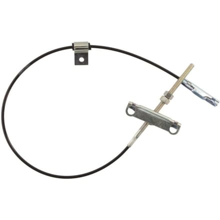 Kabel, parkeerrem LINEX 15.02.59