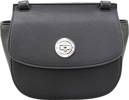 GERRY WEBER Schoudertas Avondtas Paloma Shoulderbag SHF Black Zwart