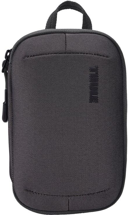 Thule Subterra 2 PowerShuttle Mini vetiver gray