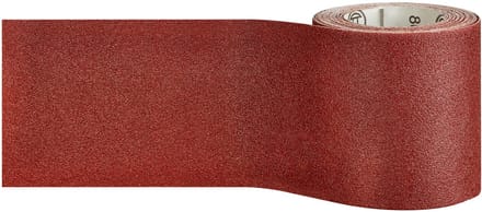 Bosch - Schuurrol 115 mm x 5 mm, 40