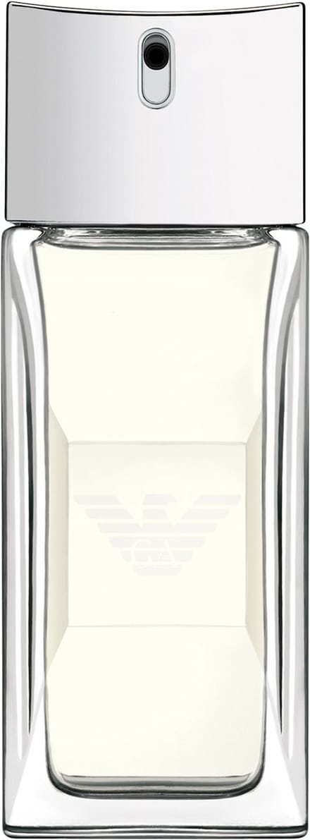 Emporio Armani Diamonds Rocks 50 ml Eau de Toilette - Herenparfum