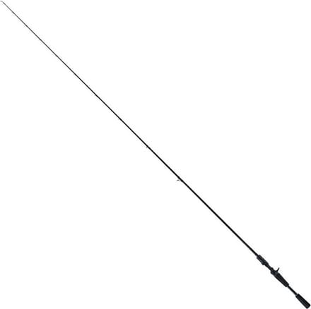 Molix Fioretto Essence Baitcasting Hengel Zwart 2.06 m / 7-14 g