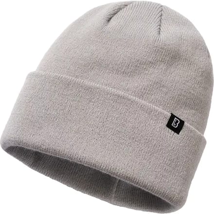 Brandit - Watch Beanie Muts - Grijs