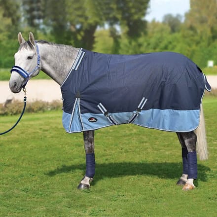 Outdoor paardendeken Horsenjoy Aristo 200 g
