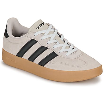 Adidas Adidas Barreda Sneakers beige Synthetisch