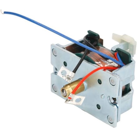 Magneetschakelaar, starter BOSCH 2 339 450 021