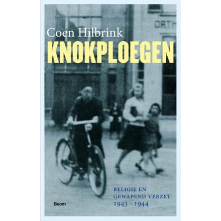 Knokploegen - Coen Hilbrink
