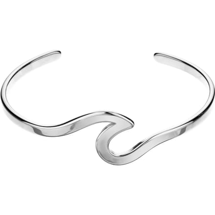 Vrouwenarmband Amelia Parker Wavelle