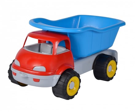 Androni Kiepwagen