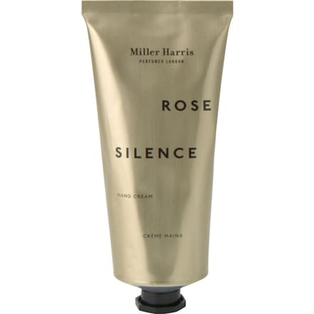 Miller Harris Rose Silence Handcrème Lichaamsverzorging Unisex 75 ml