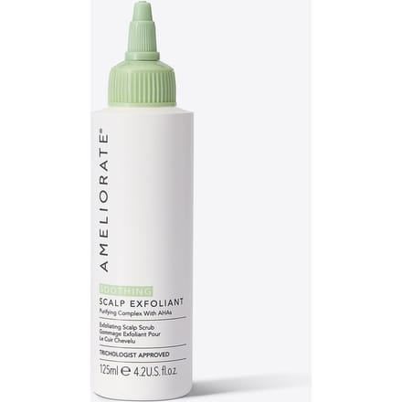 AMELIORATE Soothing Scalp Exfoliant 125ml