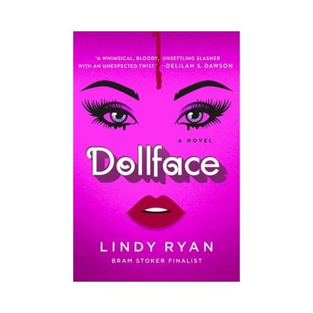 Dollface - Lindy Ryan