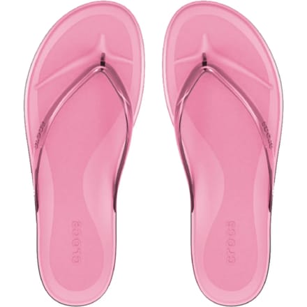Vrouwenslippers Crocs Miami Jelly