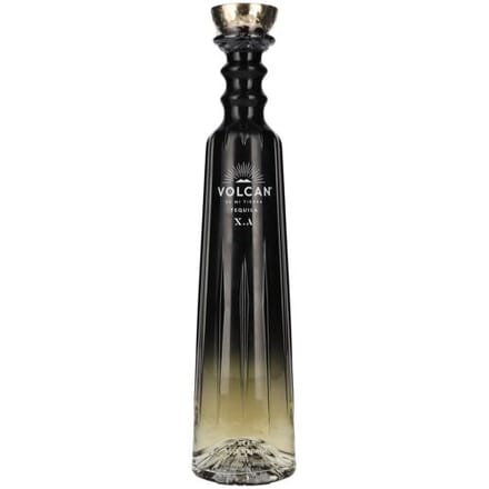 Volcan de Mi Tierra Tequila Volcan de Mi Tierra X.A. Tequila 38% Vol. 0,7l
