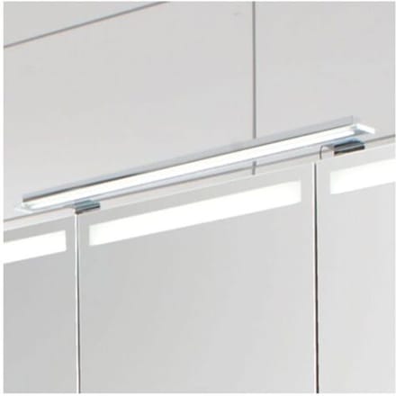 Puris LED top light 80 cm PZ108380