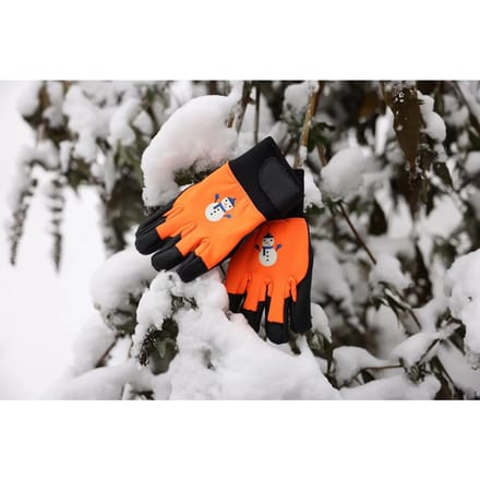 Kinderhandschoenen Kerbl Mini Hiver