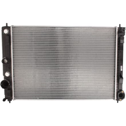 Radiator, motorkoeling KOYORAD PL023288