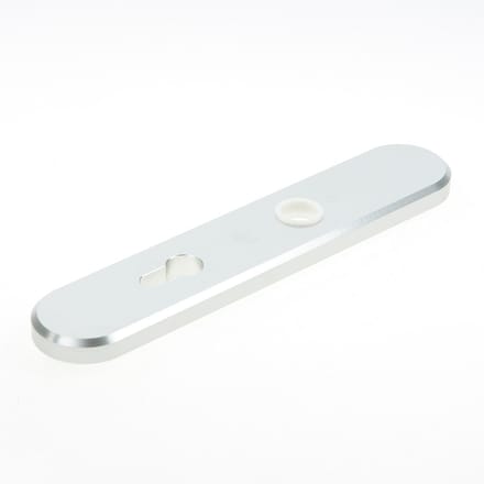 HOPPE VEILIGHEIDS BUITENSCHILD 3235 F1 PC72