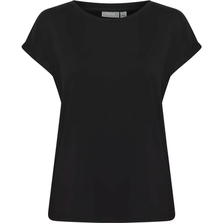 fransa - FRSEEN TEE 1 - Dames - T-shirts