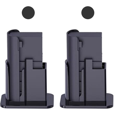 EVEBOT Inktpatroon voor printlnd Inktvervanging Inkt op basis van oplosmiddel Permanent 20g Capaciteit 2pcs