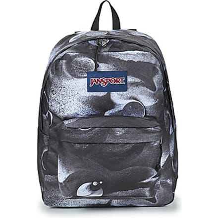 JanSport SuperBreak One Rugzak - EVENT HORIZON