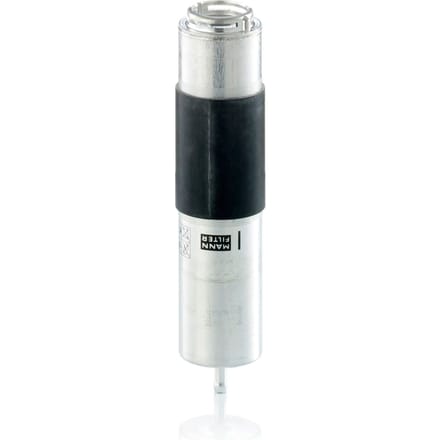 Brandstoffilter MANN-FILTER WK 5016 z