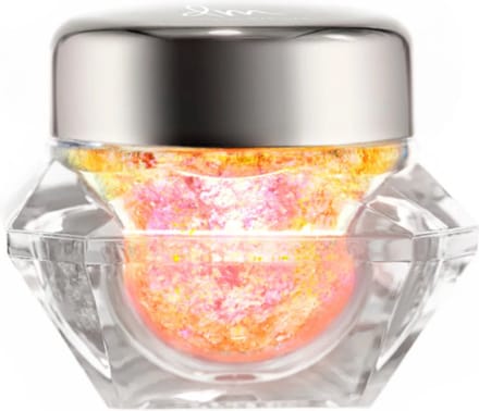 Danessa Myricks Beauty - Infinite Chrome Flakes Monarch