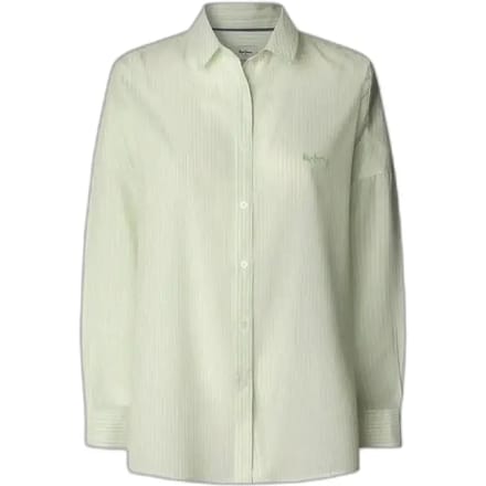 Dameshemd Pepe Jeans Lavender