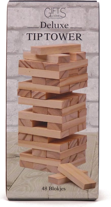 Deluxe Tip Tower
