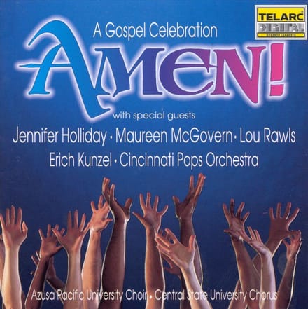 Amen! A Gospel Celebration