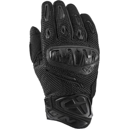 Dames zomer motorhandschoenen Ixon Mirage Airflow