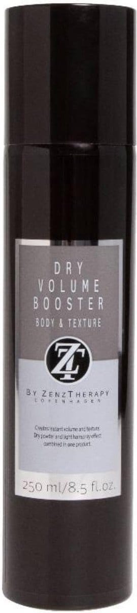Zenz Therapy Dry Volume Booster 250ml