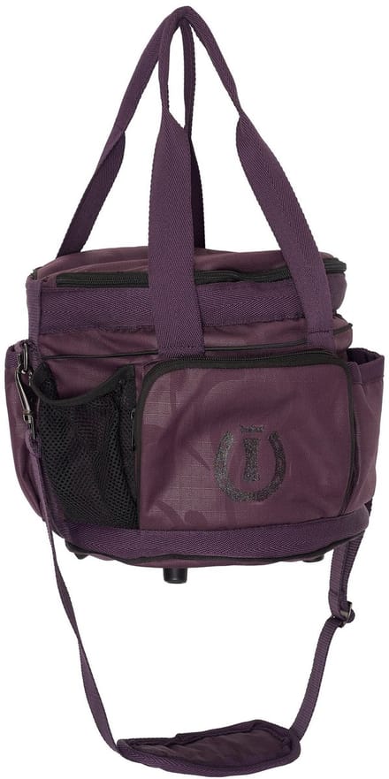 Imperial Riding - Grooming Tas Basic - Poetstas - Fig