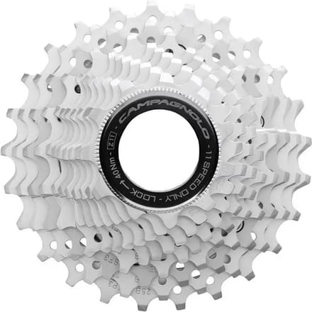 Campagnolo cassette Chorus 11V 12-29T Zilver