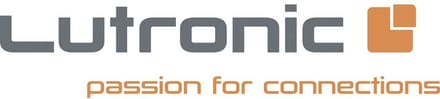Lutronic 1063 Sensor/actuator aansluitkabel M8 Aantal polen: 4 5.00 m 1 stuk(s)