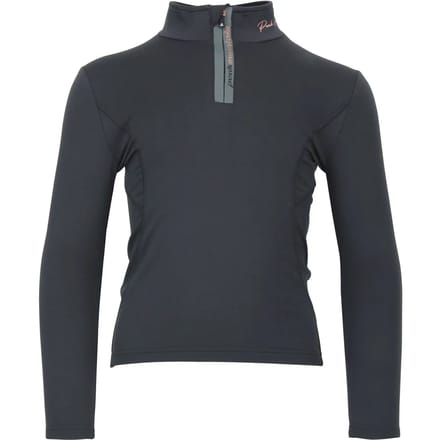 T-Shirt Lange Mouw Peak Mountain Top technique FANEVI