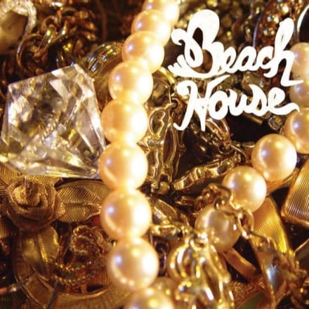 Beach House - Beach House