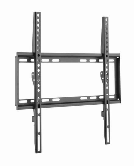Gembird WM-55F-04 mounting kit - for LCD TV - full motion - Max 35 kg - recommended for 55"