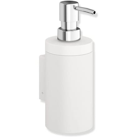 HEWI System 900 soap dispenser with holder 900.06.00160 AX
