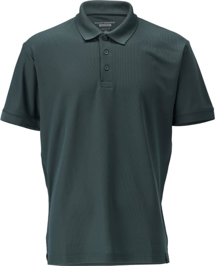 Mascot Crossover Poloshirt 17083-941 - Bosgroen - 4XL