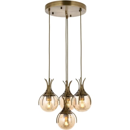 Hanglamp Drew | Lumos