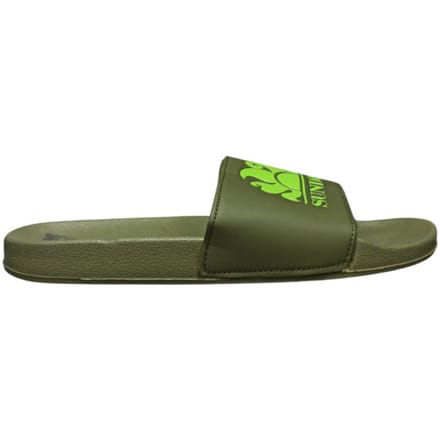 Platte sandalen Sundek -