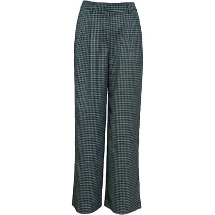 Vrouwenbroek LE129BAN - Molly Bracken - BLUE