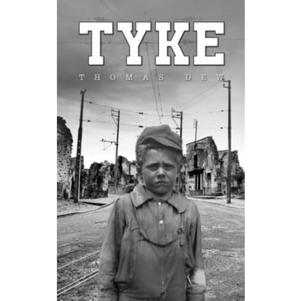 Tyke - Dew, Thomas