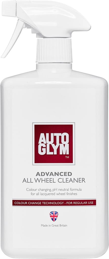 AUTOGLYM Advanced All Wheel Cleaner 1 liter